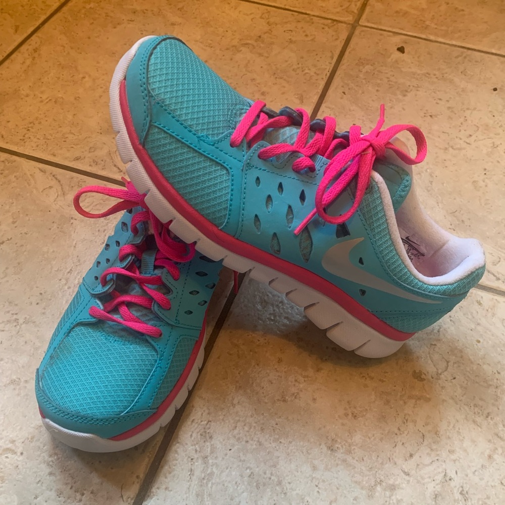 Nike Youth Sneakers